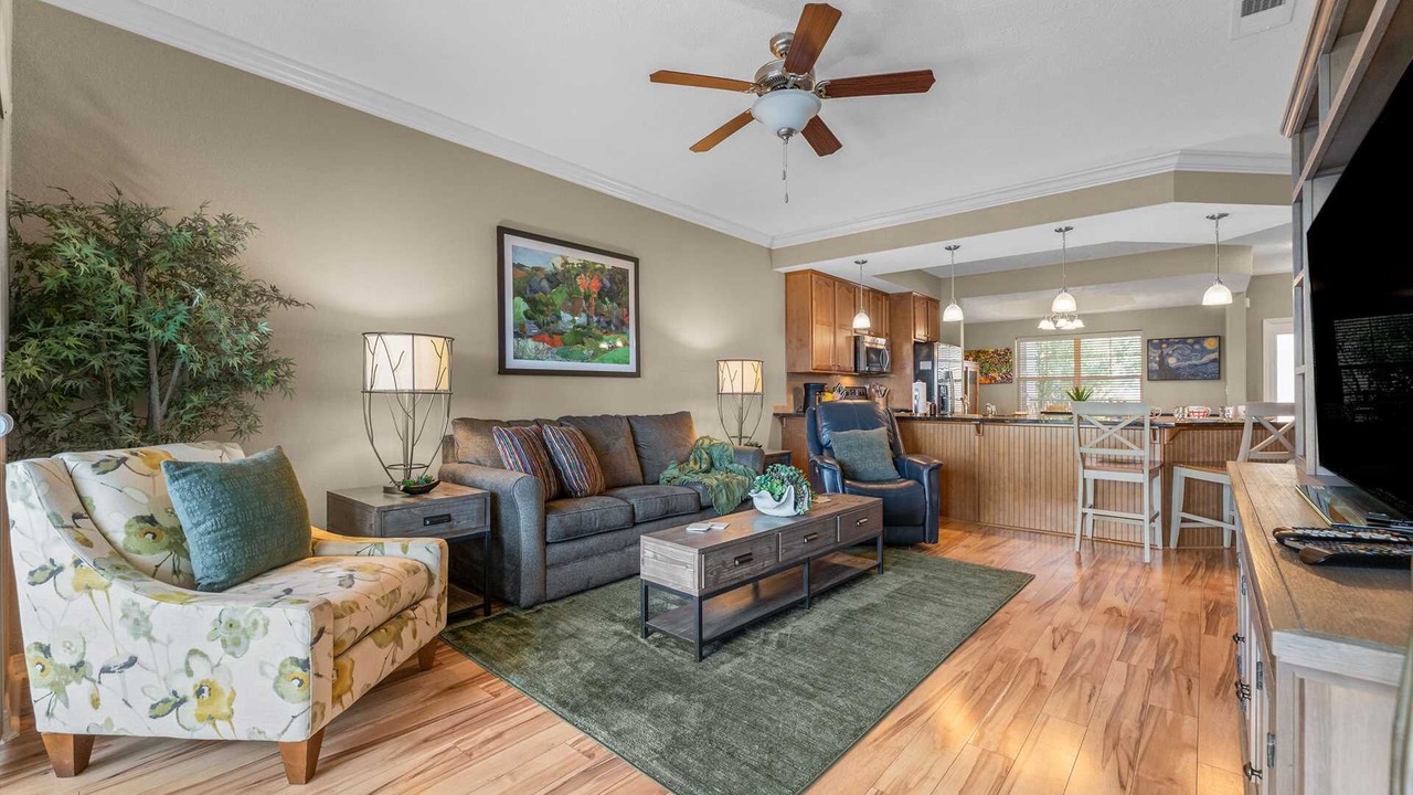 Photo of Livingroom in Table Rock