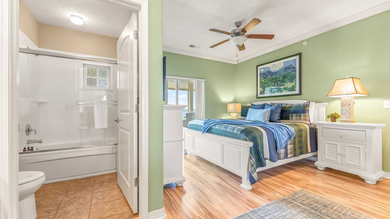 Photo of Bathroom in Table Rock