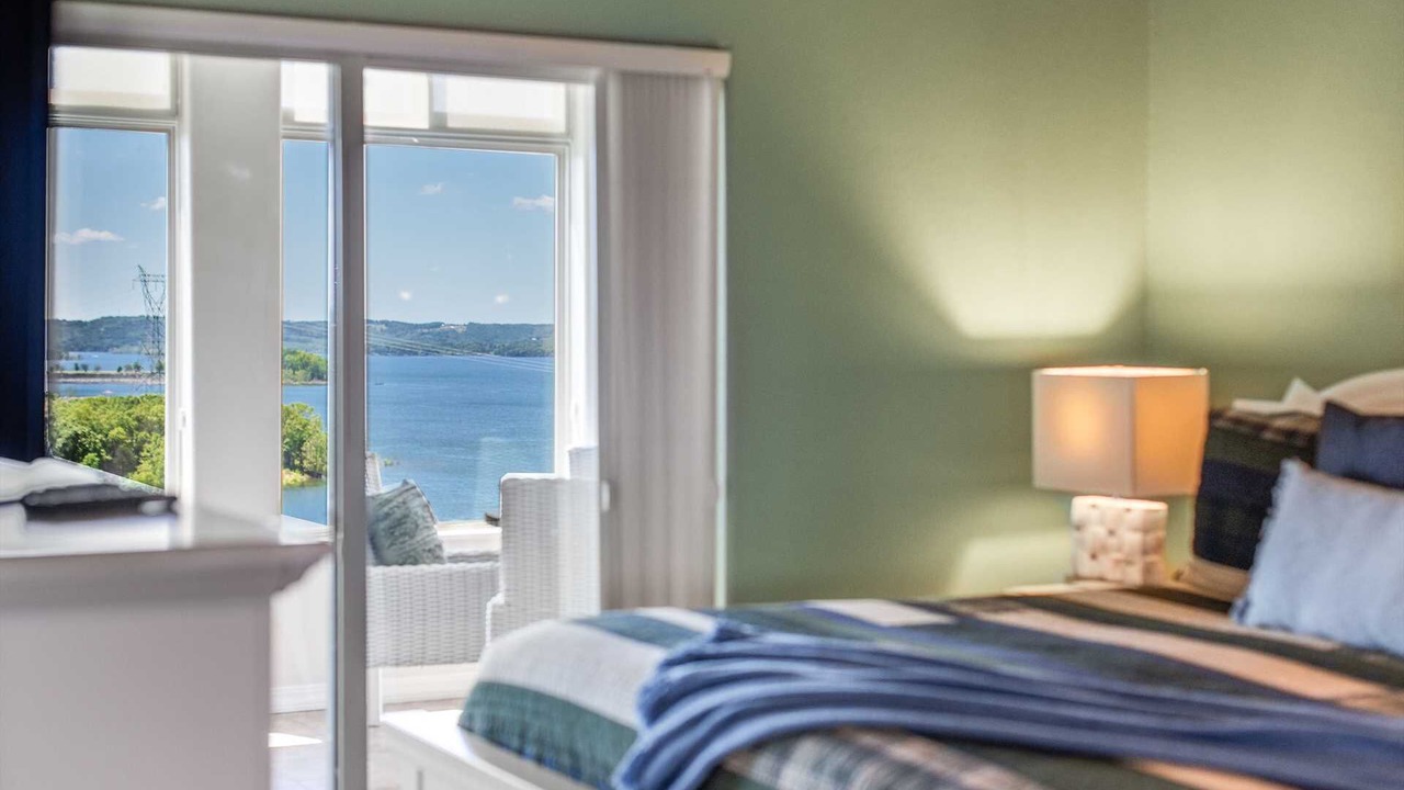 Photo of Bedroom in Table Rock