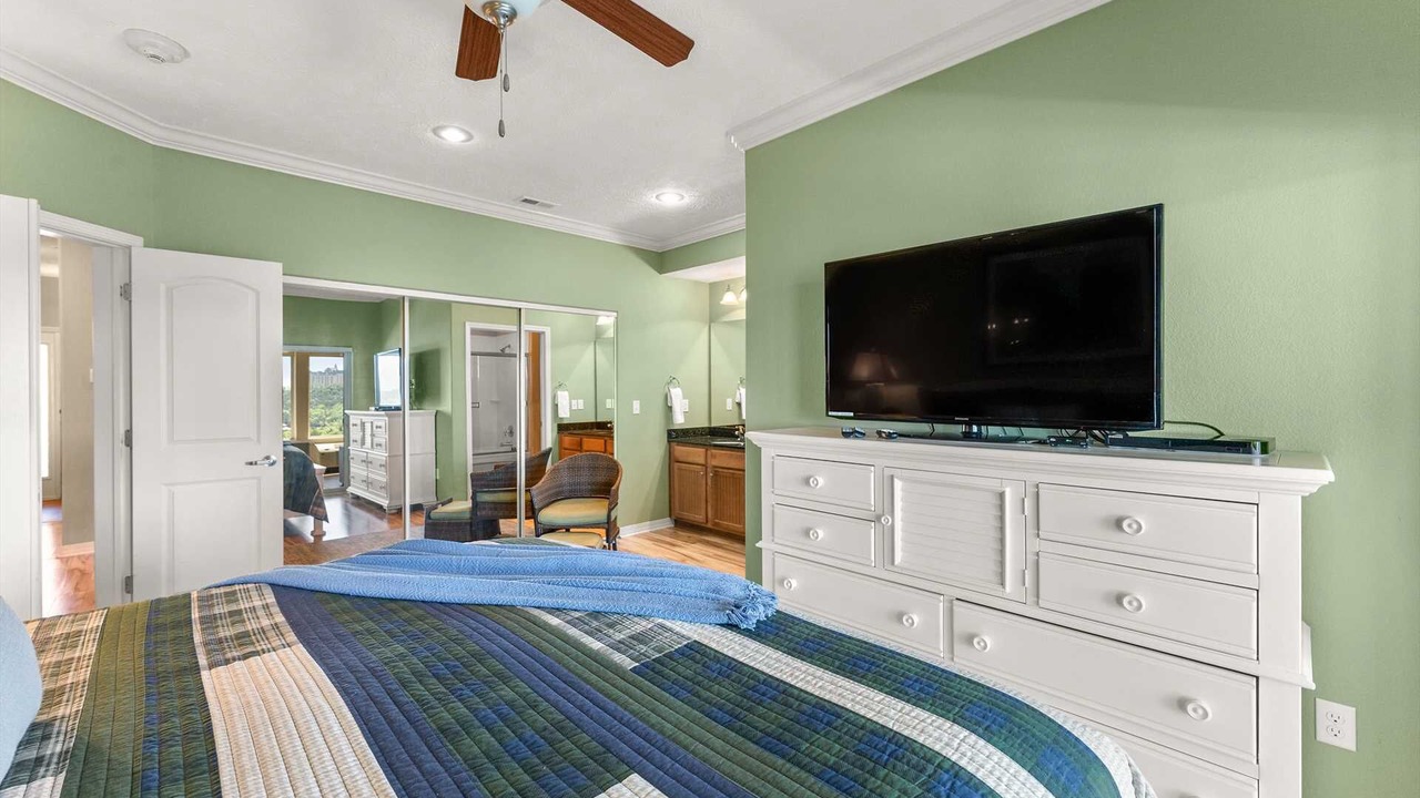 Photo of Bedroom in Table Rock