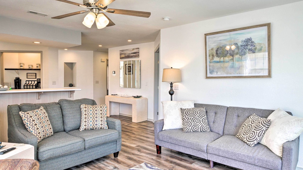 Photo of Bedroom in Branson