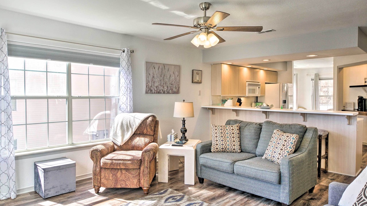 Photo of Bedroom in Branson