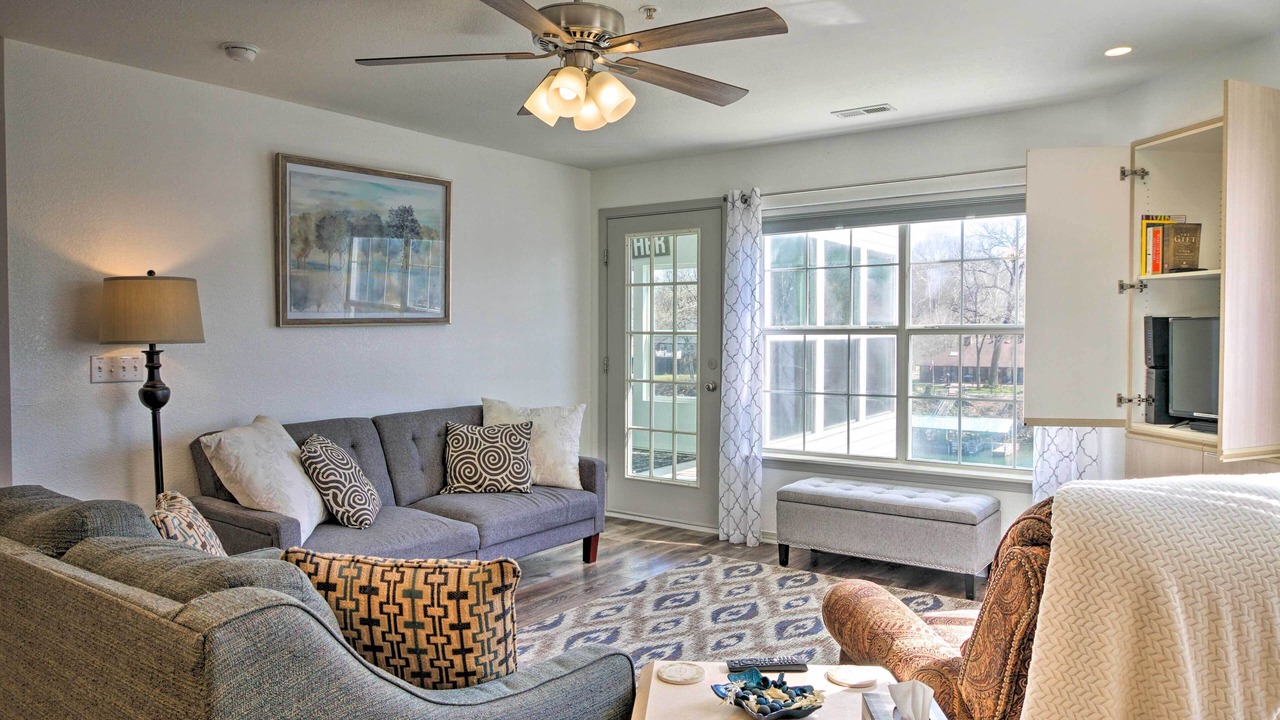 Photo of Bedroom in Branson