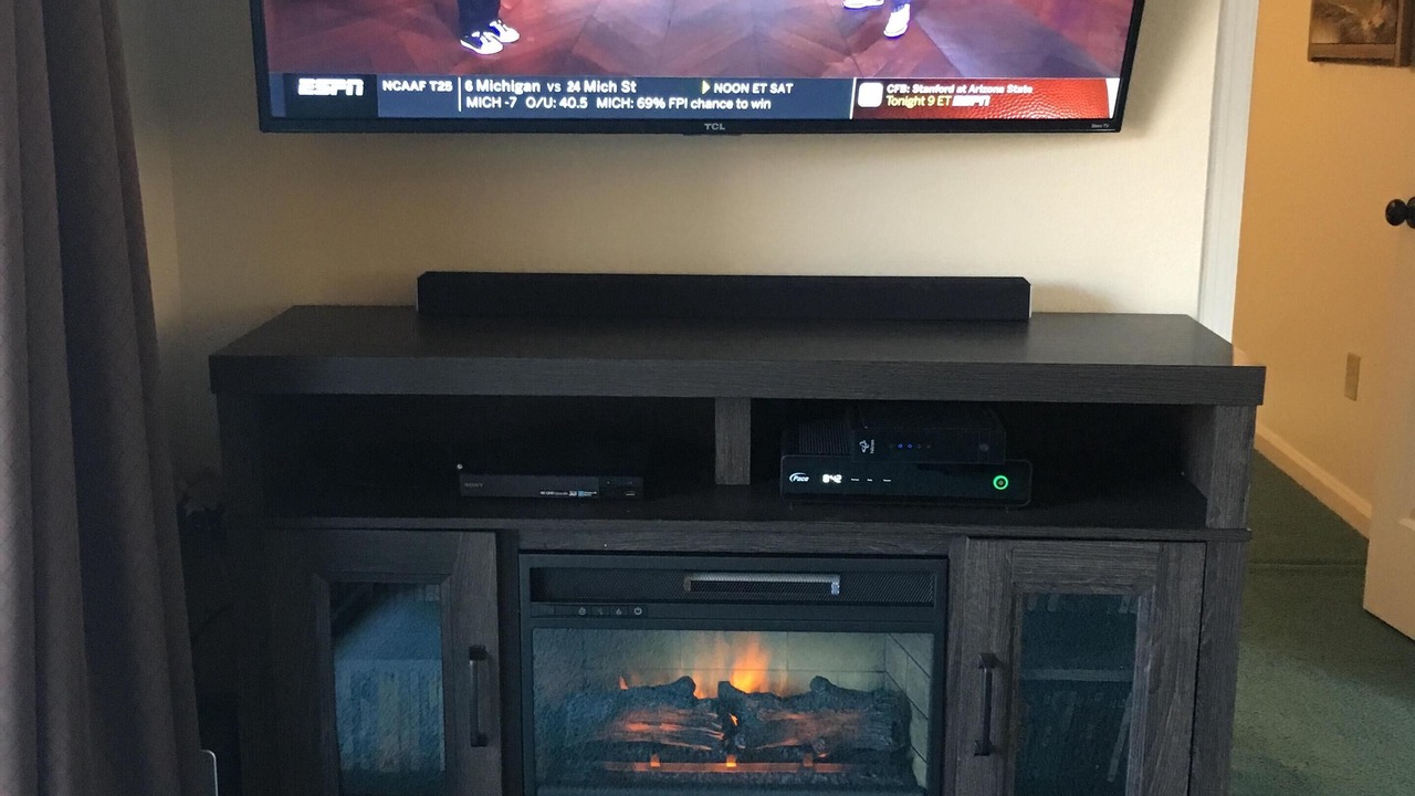 Photo of Livingroom in Branson
