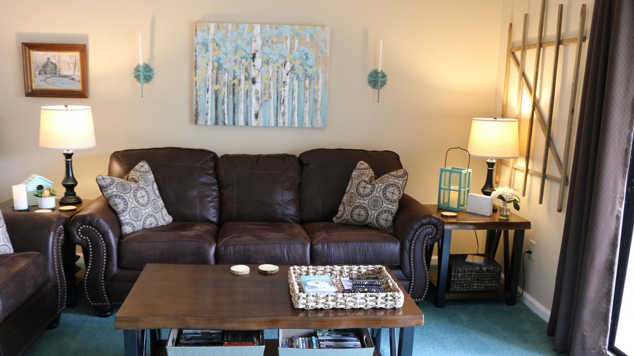 Photo of Bedroom in Branson