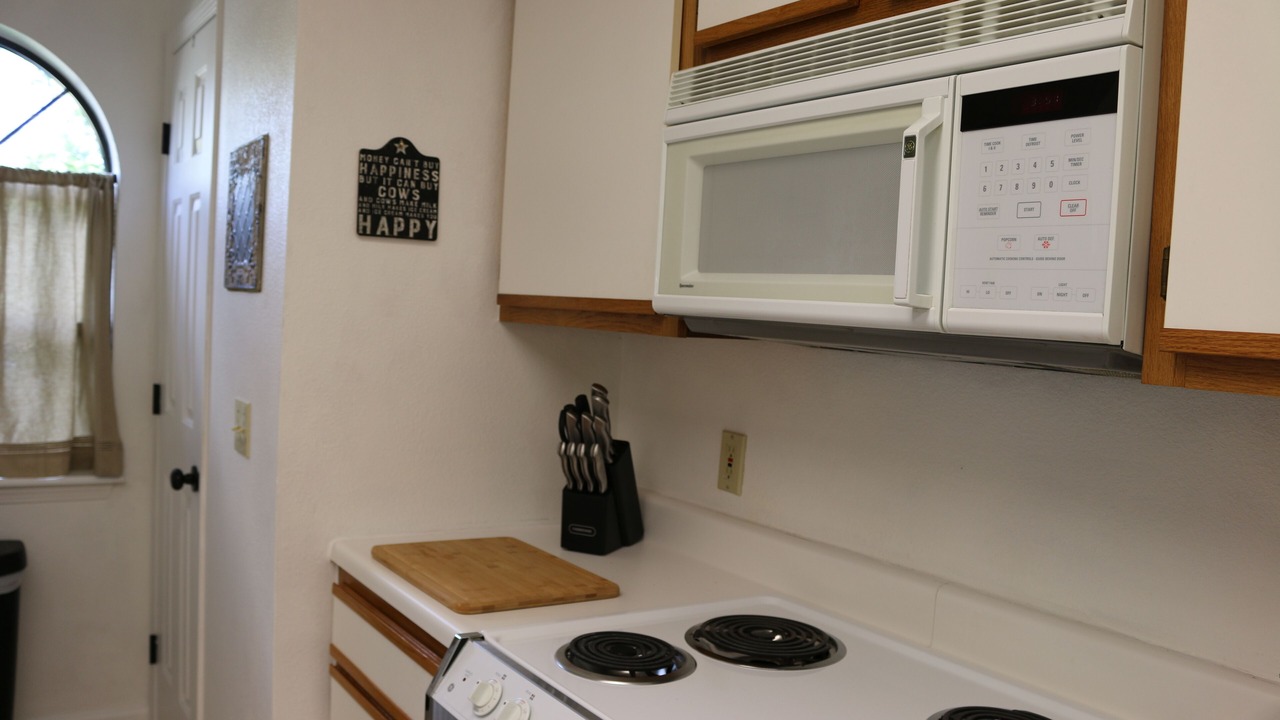 Photo of Kitchen in Branson