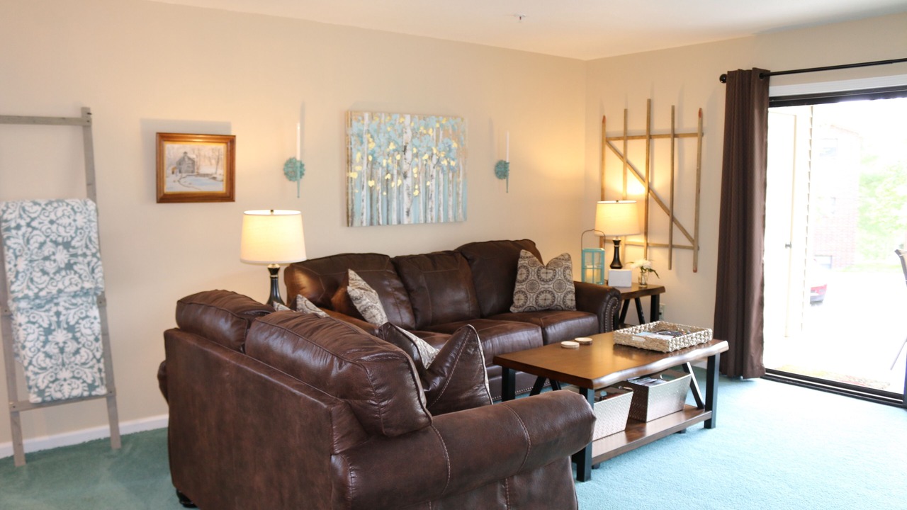 Photo of Livingroom in Branson