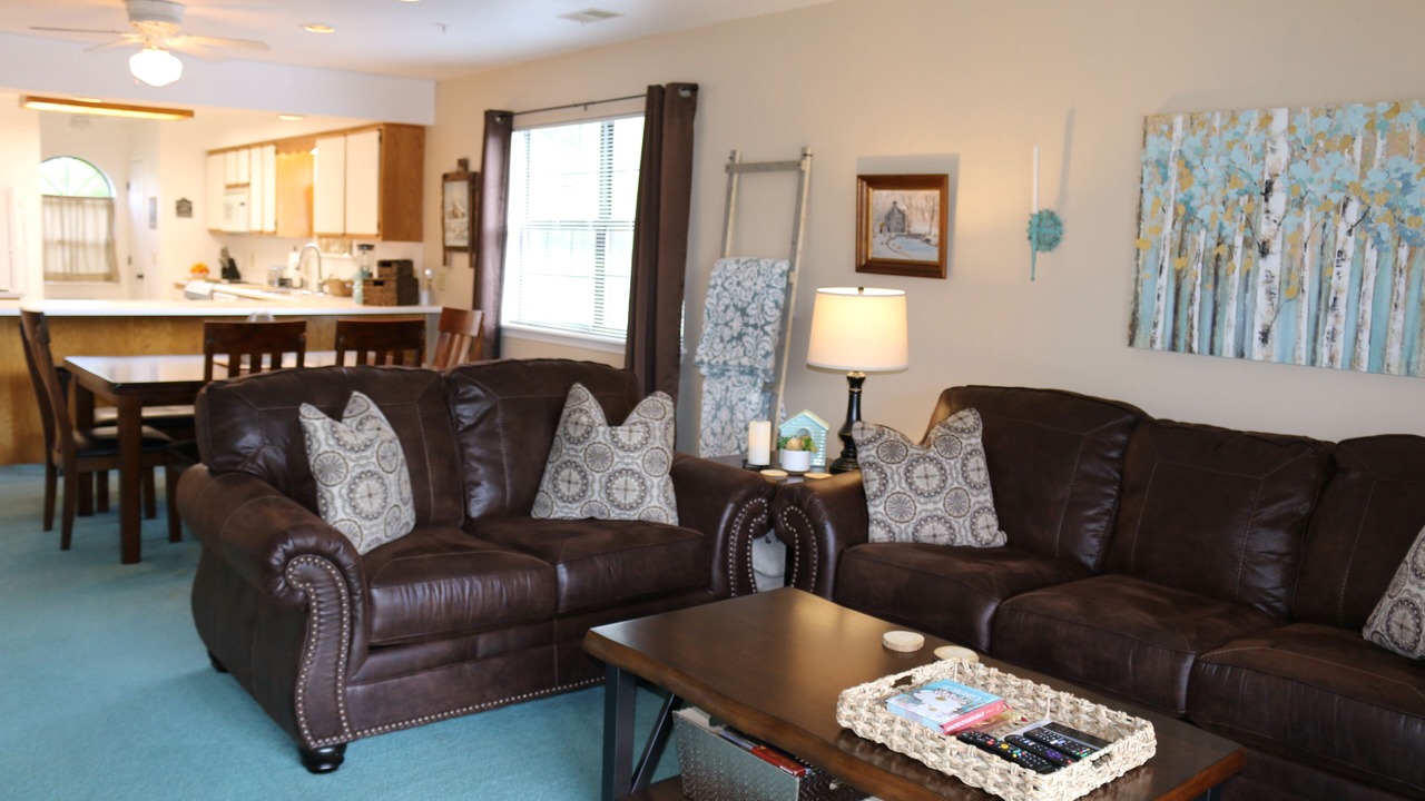 Photo of Livingroom in Branson