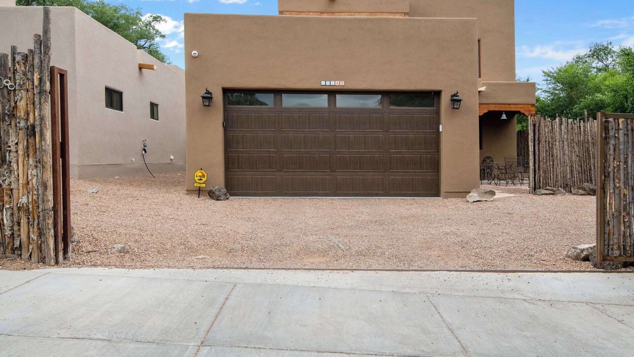 Photo of Outdoor in Northeast Santa Fe