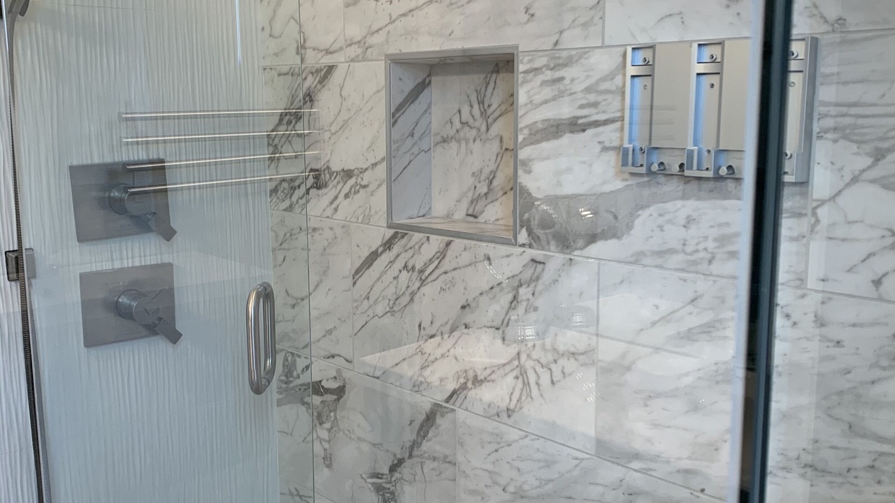 Photo of Bathroom in Butchertown