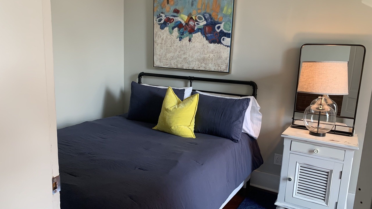 Photo of Bedroom in Butchertown