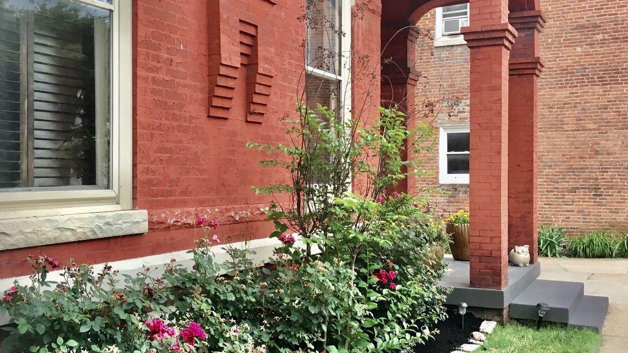 Photo of Outdoor in Butchertown