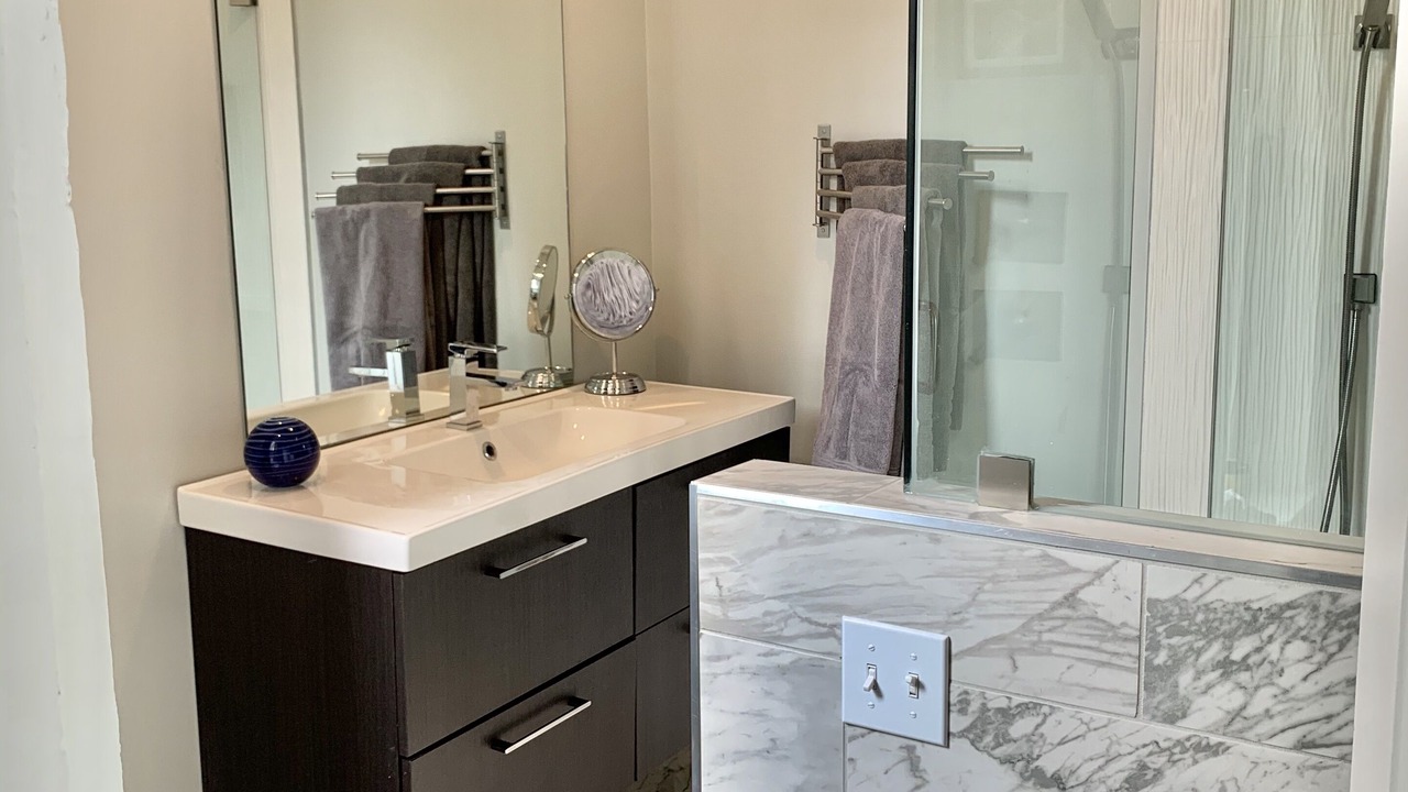 Photo of Bathroom in Butchertown