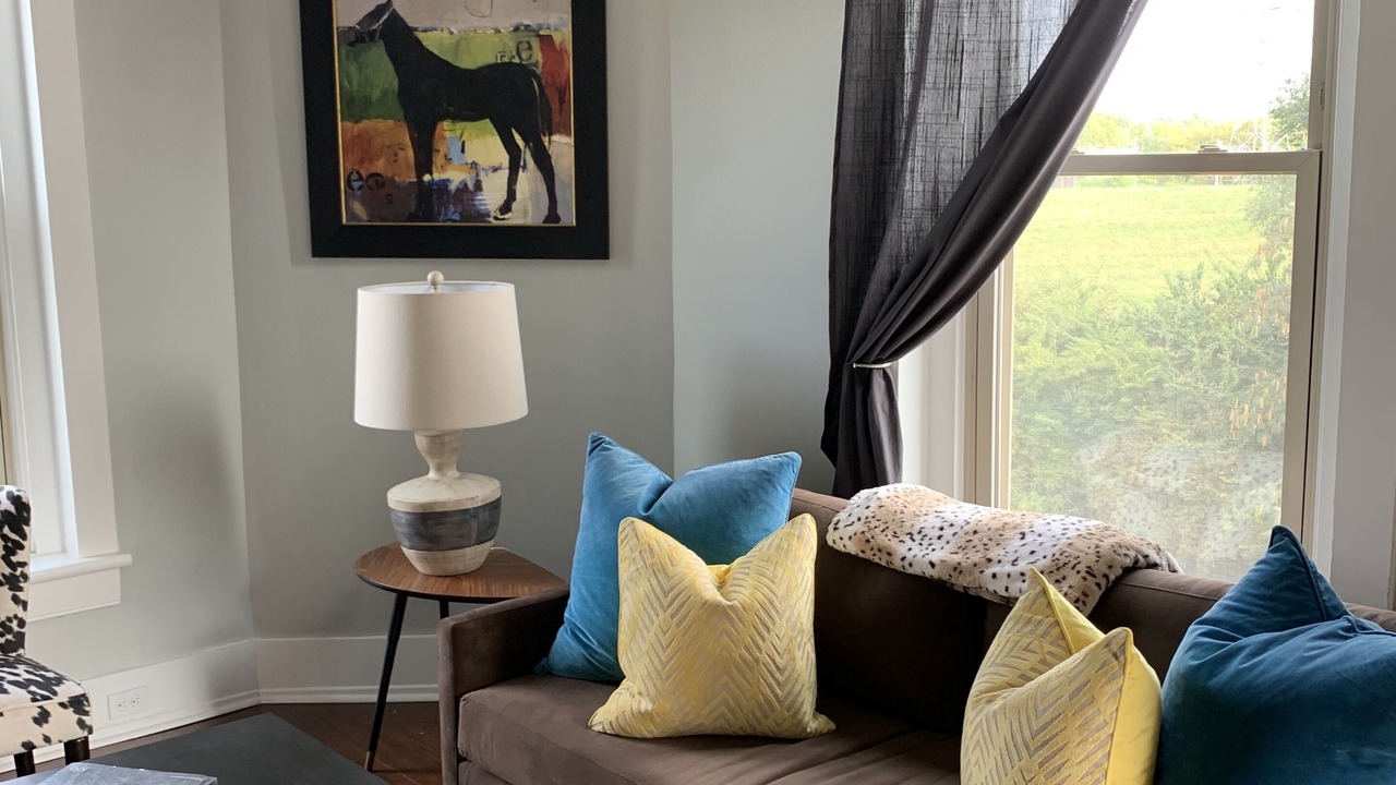 Photo of Livingroom in Butchertown