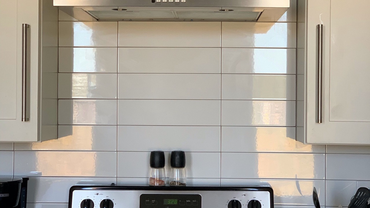 Photo of Kitchen in Butchertown