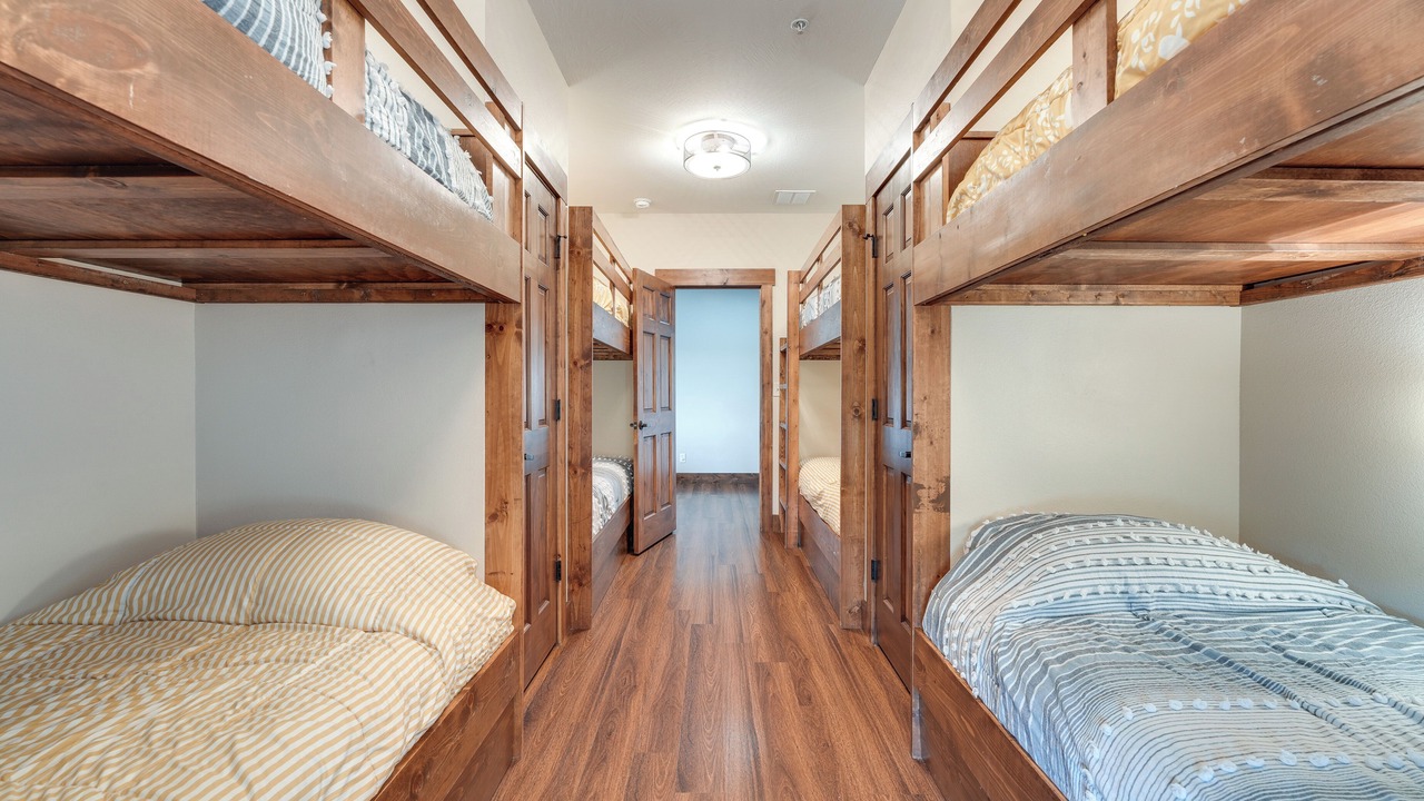 Photo of Bedroom in Lampe
