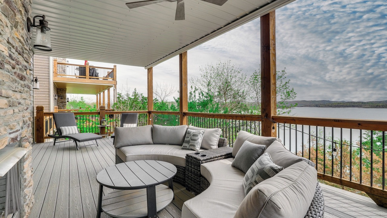Photo of Outdoor in Lampe
