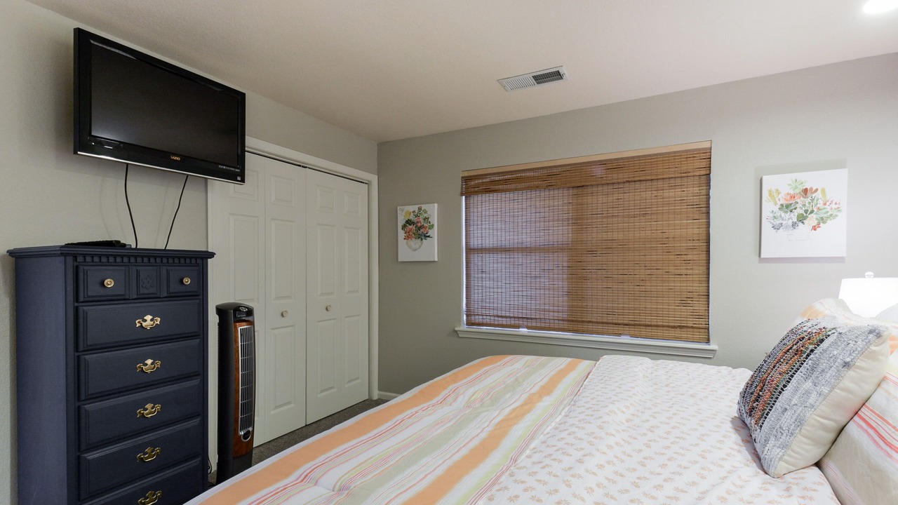 Photo of Bedroom in Table Rock