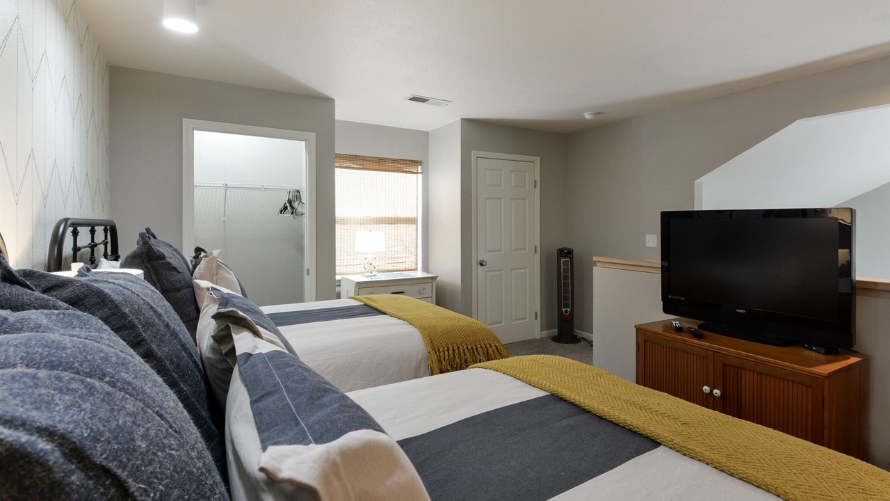 Photo of Bedroom in Table Rock