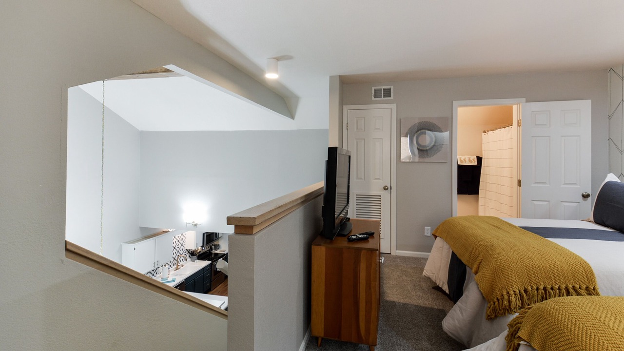 Photo of Bedroom in Table Rock