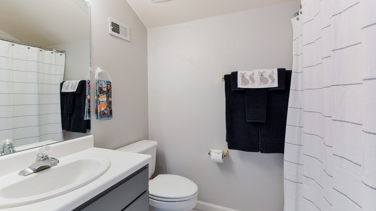 Photo of Bathroom in Table Rock