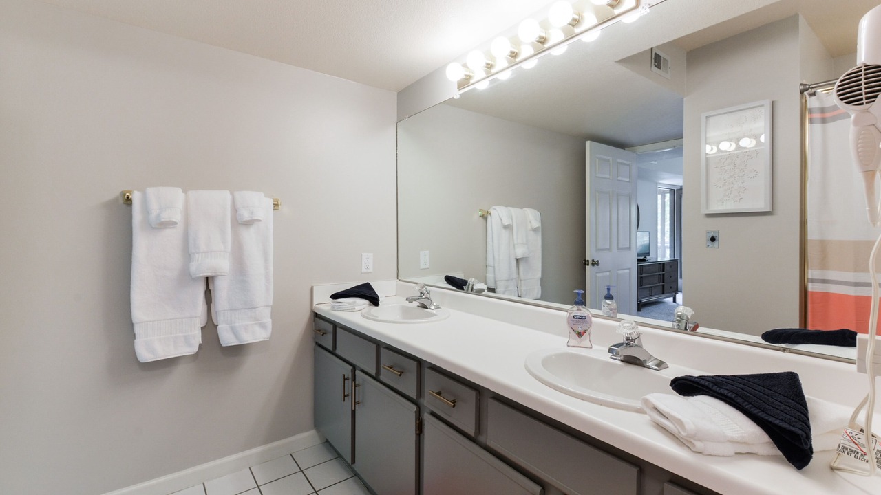 Photo of Bathroom in Table Rock