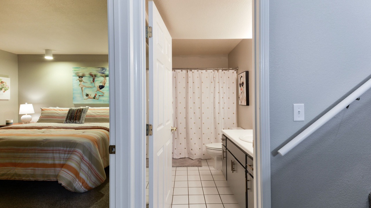 Photo of Bedroom in Table Rock