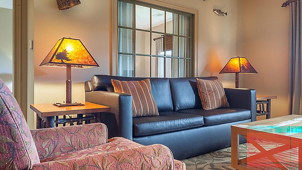Photo of Livingroom in Big Cedars