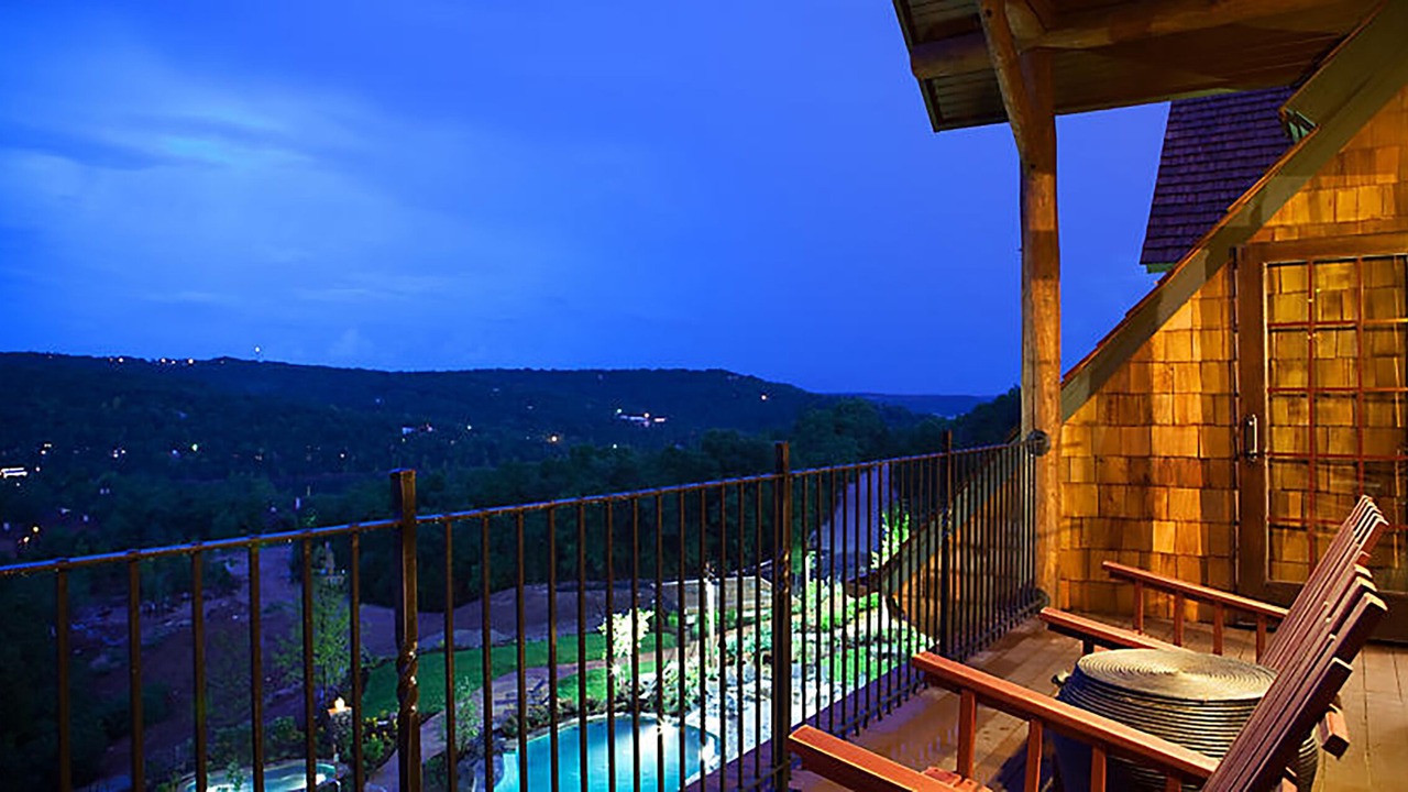 Photo of Outdoor in Big Cedars