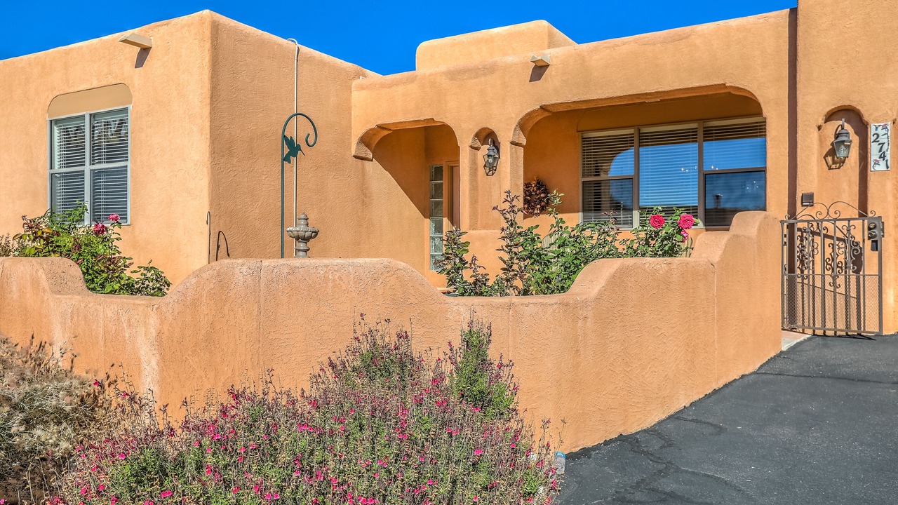 Photo of Outdoor in Sandia Heights South