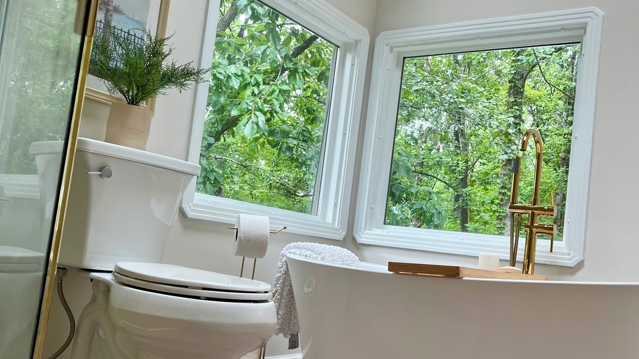 Photo of Bathroom in Franklin