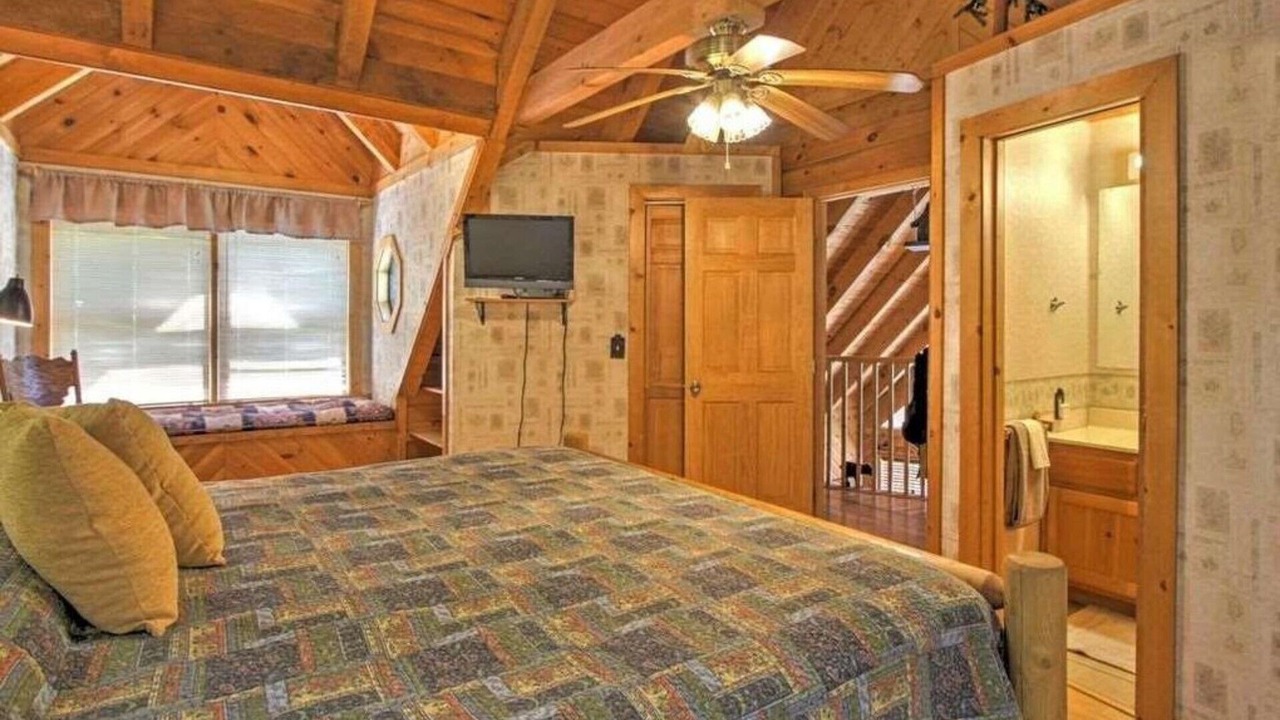 Photo of Bathroom in Sevierville