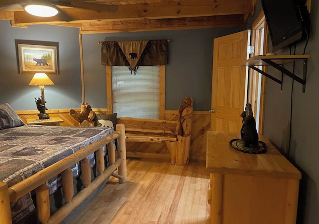 Photo of Bathroom in Sevierville