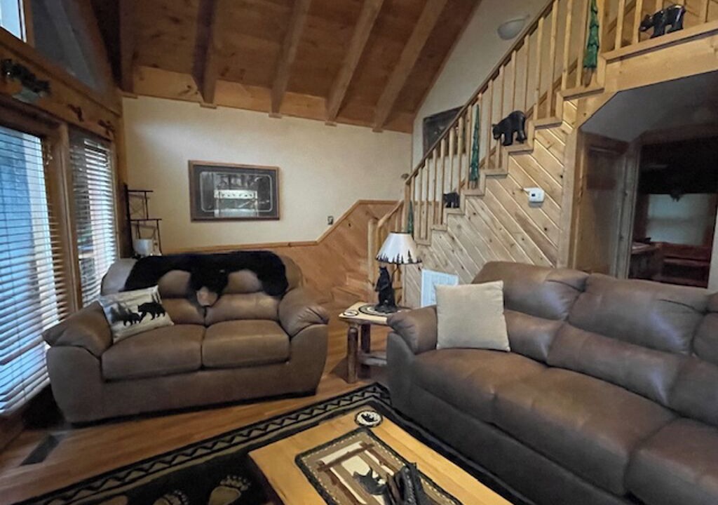 Photo of Bedroom in Sevierville