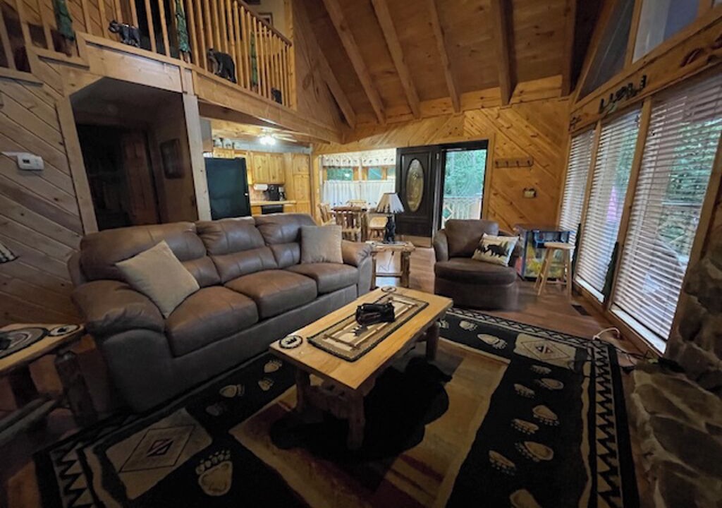 Photo of Bedroom in Sevierville