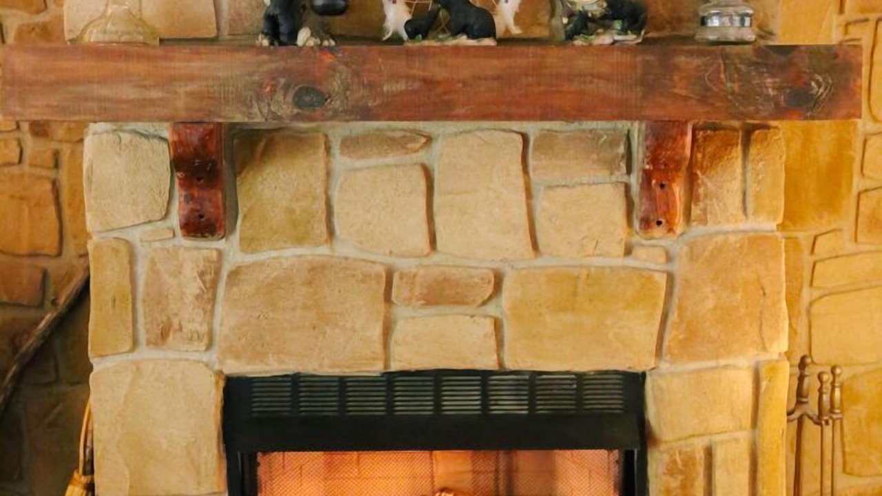 Photo of Livingroom in Sevierville