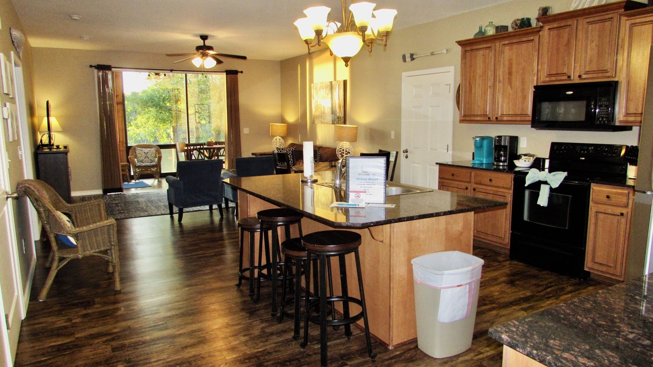 Photo of Kitchen in Hollister