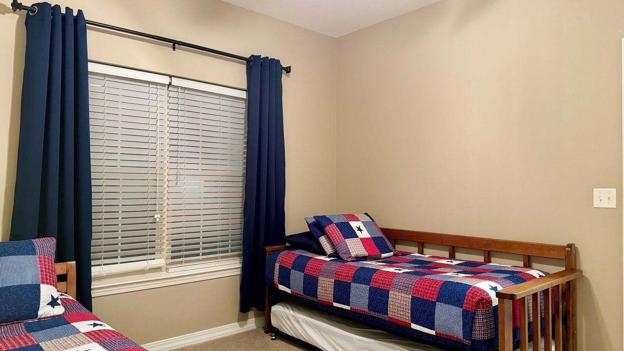 Photo of Bedroom in Hollister