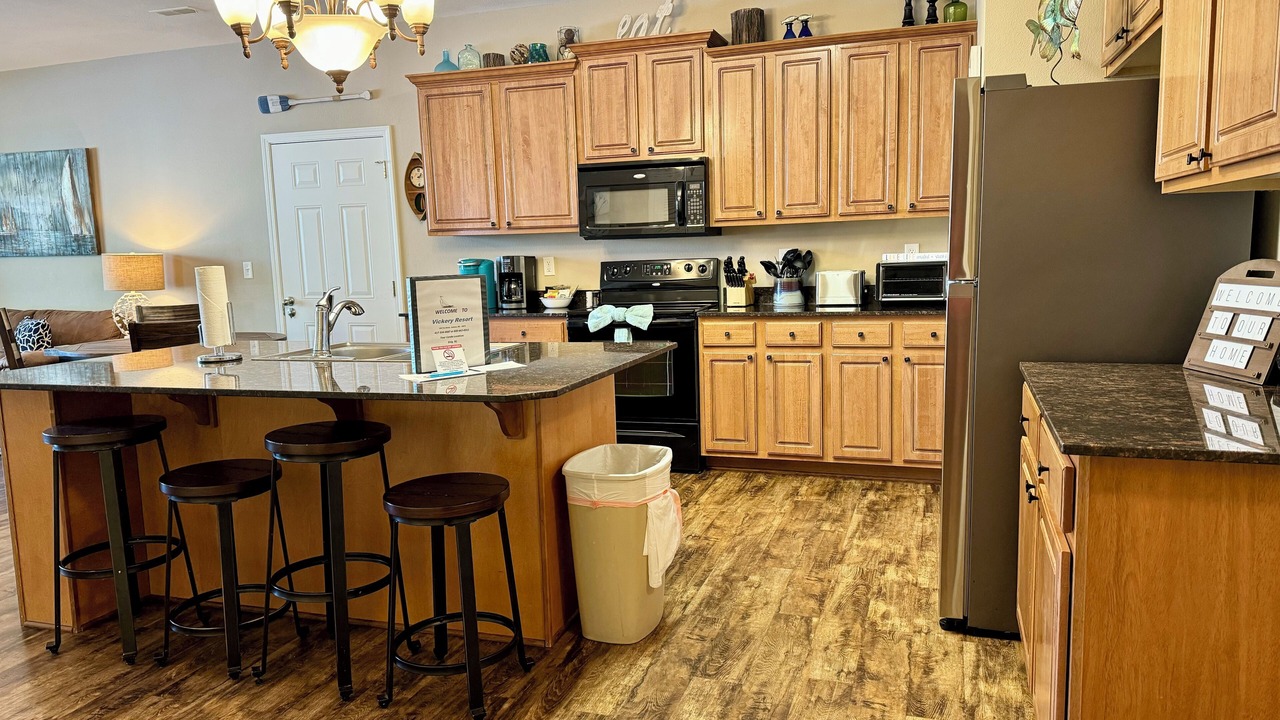 Photo of Kitchen in Hollister