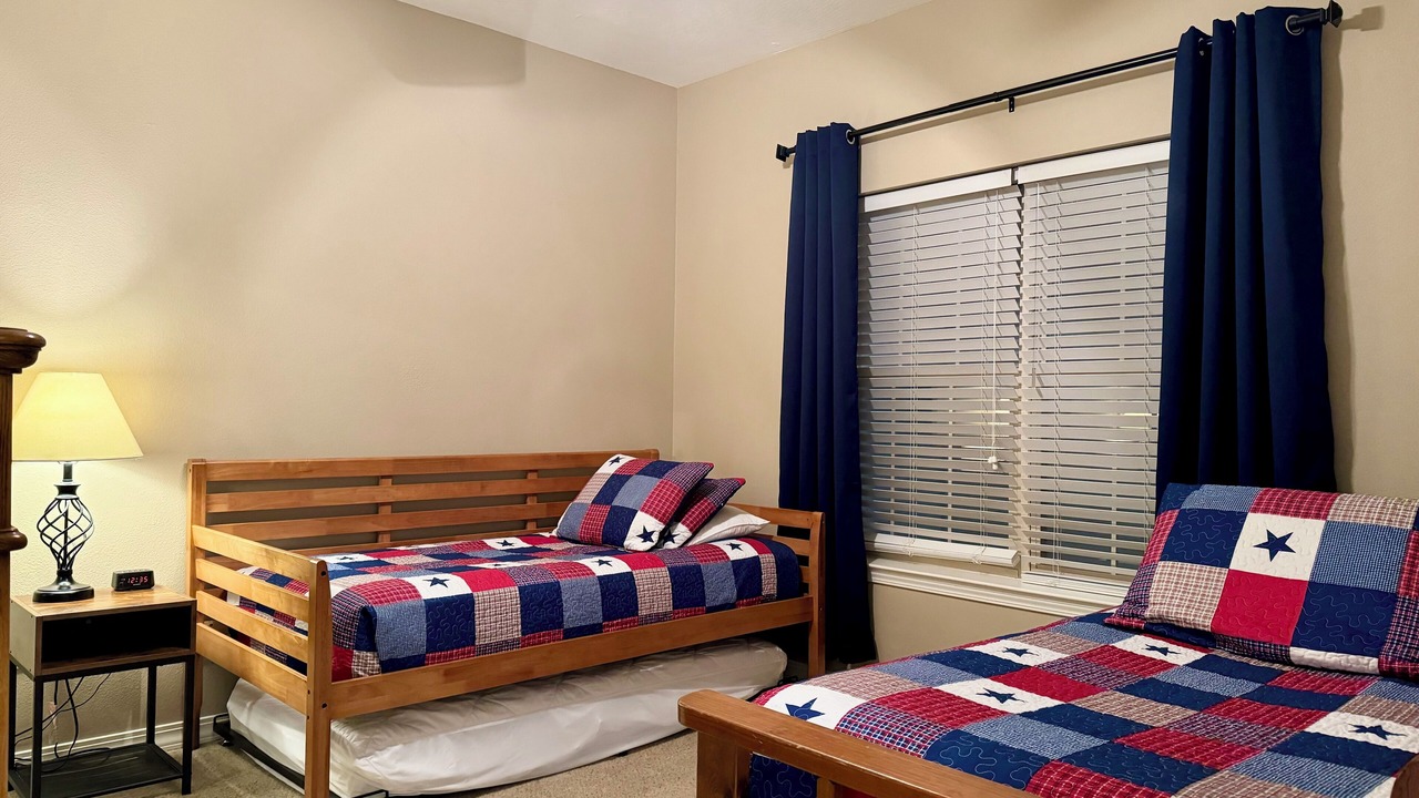 Photo of Bedroom in Hollister