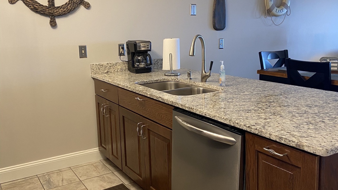 Photo of Kitchen in Indian Point