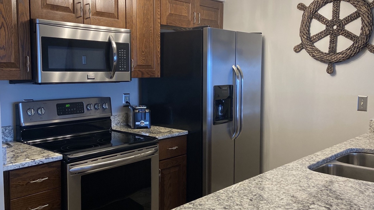 Photo of Kitchen in Indian Point