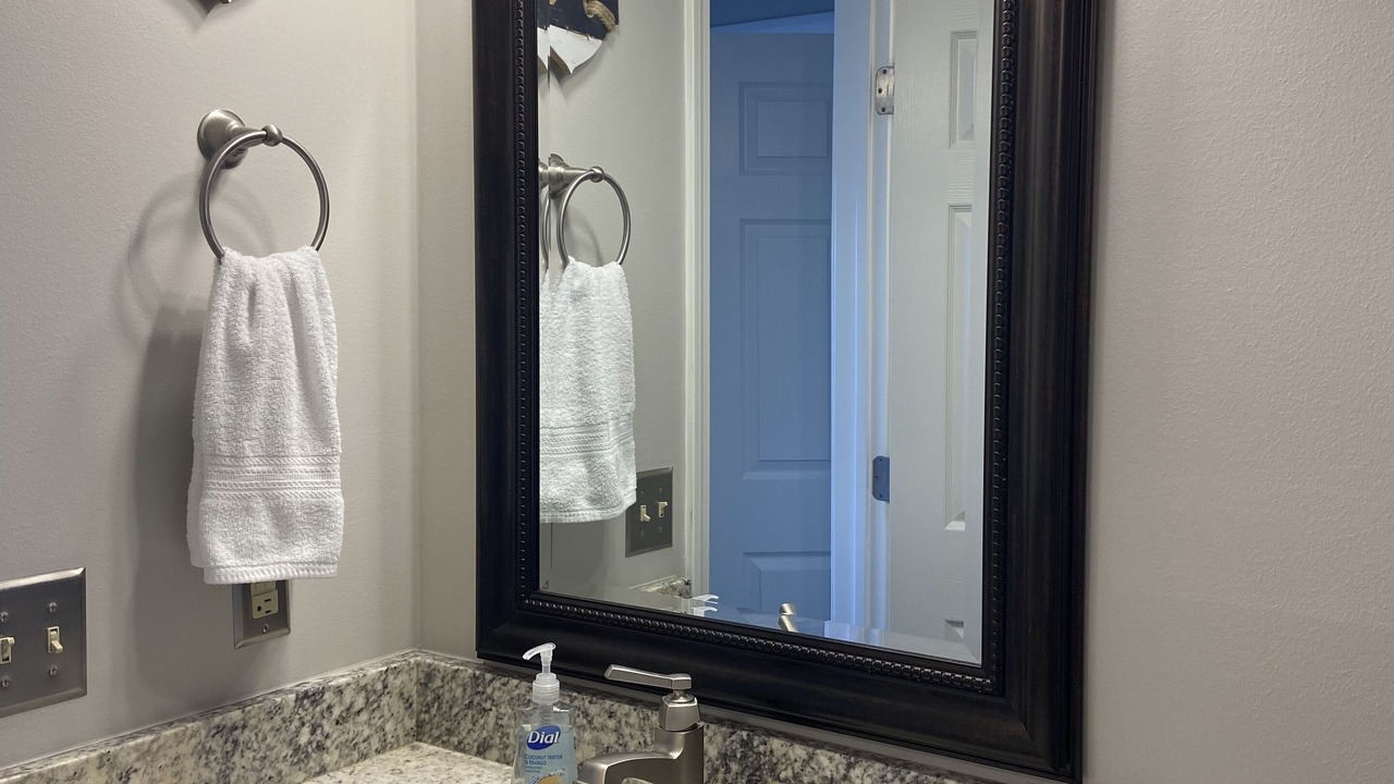 Photo of Bathroom in Indian Point