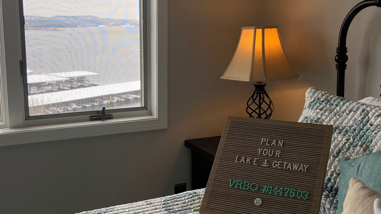 Photo of Bedroom in Indian Point