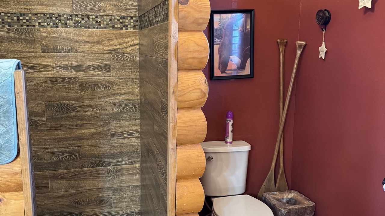 Photo of Bathroom in Notch Estates
