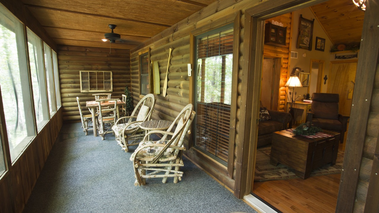 Photo of Outdoor in Notch Estates