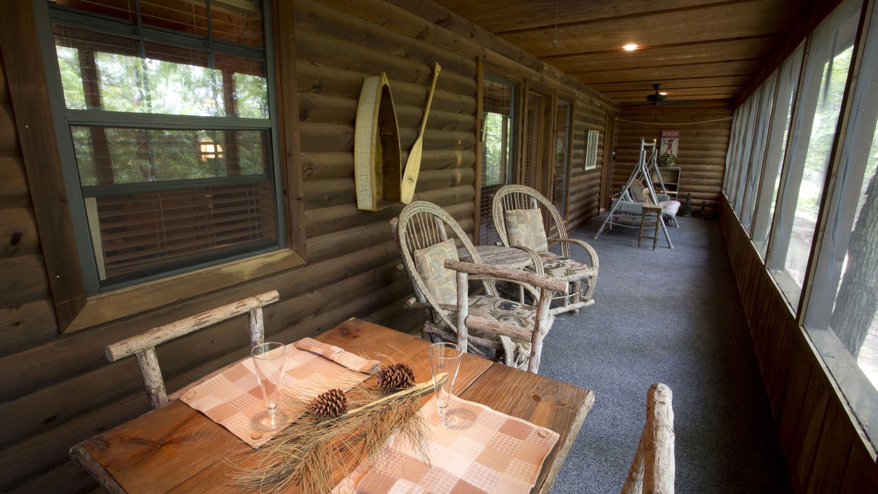 Photo of Outdoor in Notch Estates