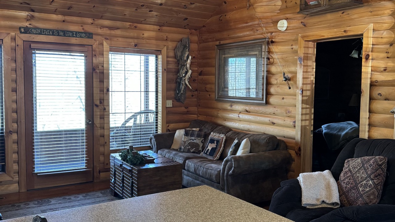 Photo of Bedroom in Notch Estates