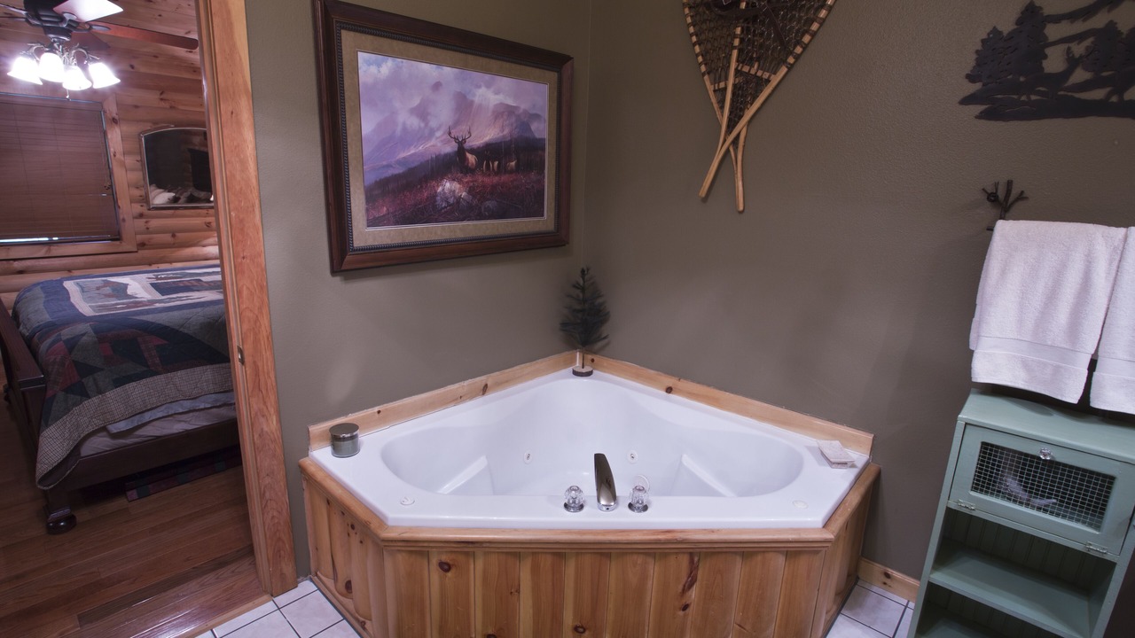 Photo of Bathroom in Notch Estates
