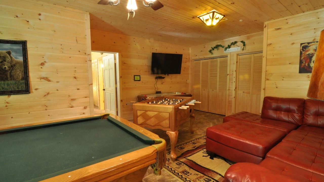 Photo of Outdoor in Branson Cedars